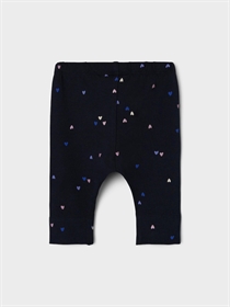 NAME IT Leggings Lunna Dark Sapphire